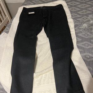 PAIGE Croft Spence Coated